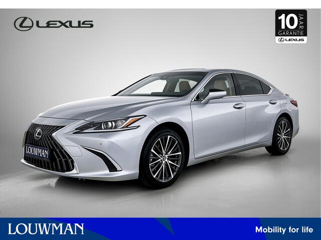 Lexus Es 300h 35th Edition