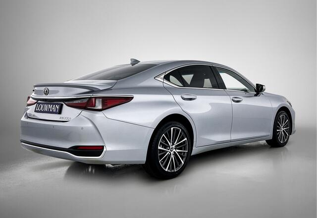 Lexus Es 300h 35th Edition