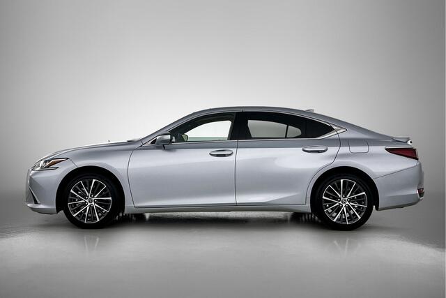 Lexus Es 300h 35th Edition