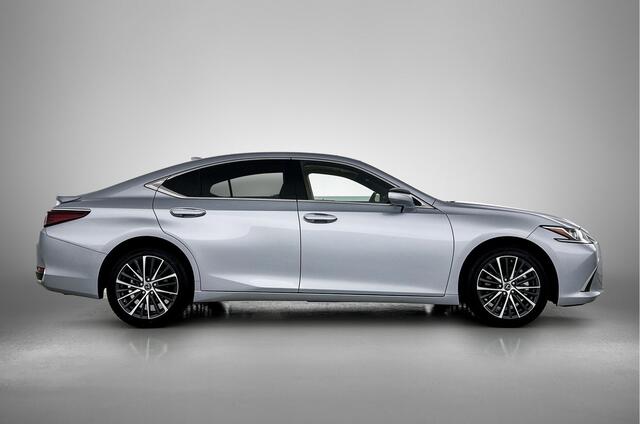 Lexus Es 300h 35th Edition