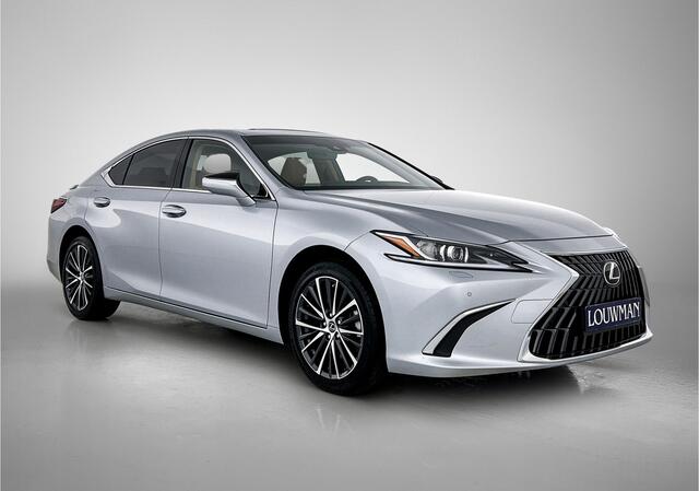 Lexus Es 300h 35th Edition
