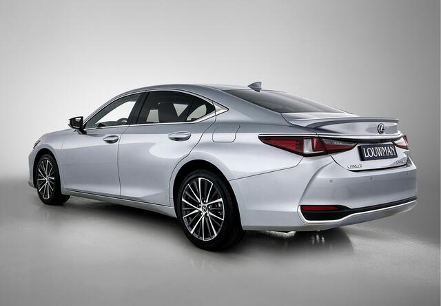 Lexus Es 300h 35th Edition