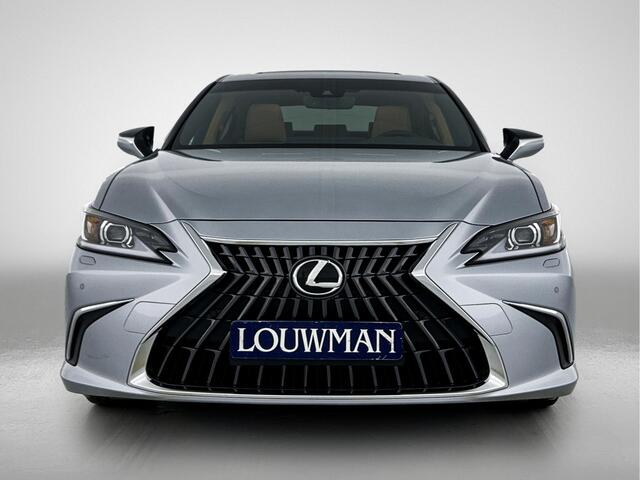 Lexus Es 300h 35th Edition