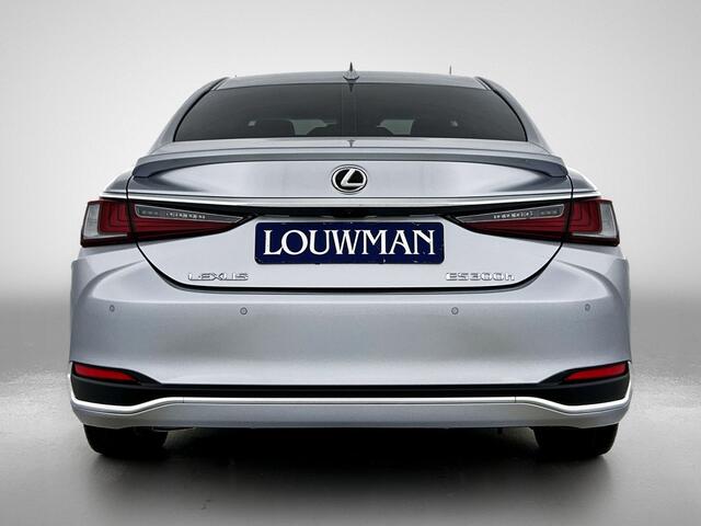 Lexus Es 300h 35th Edition
