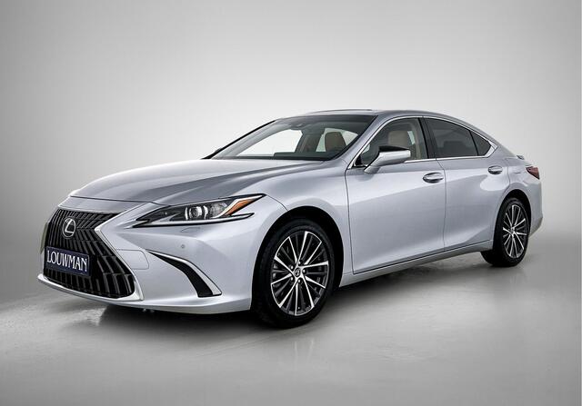 Lexus Es 300h 35th Edition