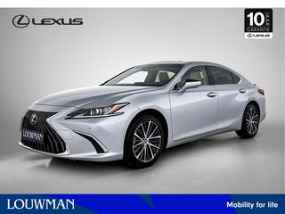 lexus-es-300h-35th-edition