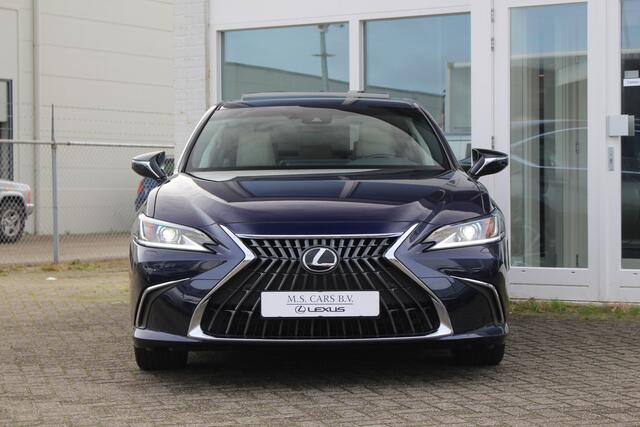 Lexus Es 300h Hybride I Luxury Line I NL-auto! Open dak I Applecarplay