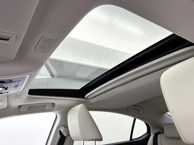 Lexus Es 300h F Sport Design