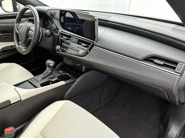 Lexus Es 300h F Sport Design