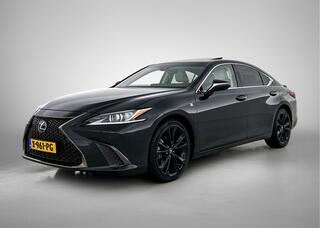 lexus-es-300h-f-sport-design