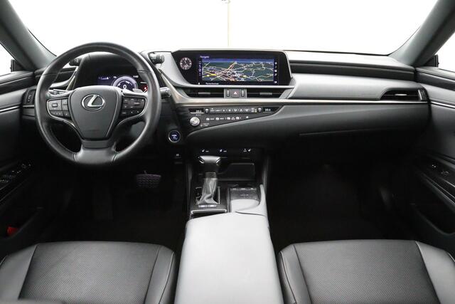 Lexus Es 300h Preference Line Business | Elektrisch glazen schuif-/kanteldak | Blind Spot Monitor