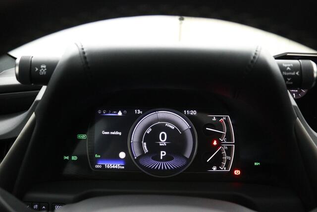 Lexus Es 300h Preference Line Business | Elektrisch glazen schuif-/kanteldak | Blind Spot Monitor