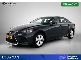 lexus-is-300h-hybrid-business-line-