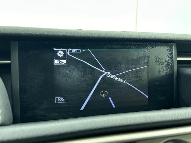 Lexus IS 300h 25th Edition | Dealer Onderhouden | Navigatie | Stoelverwarming |