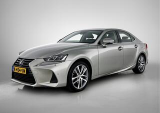 lexus-is-300h-hybrid-business-line-