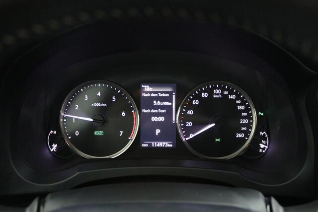 Lexus IS 300h Luxury Line | Mark Levinson | Stoelkoeling | Blind Spot Monitor | Stoelgeheugen