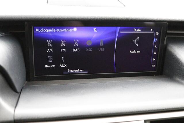 Lexus IS 300h Luxury Line | Mark Levinson | Stoelkoeling | Blind Spot Monitor | Stoelgeheugen
