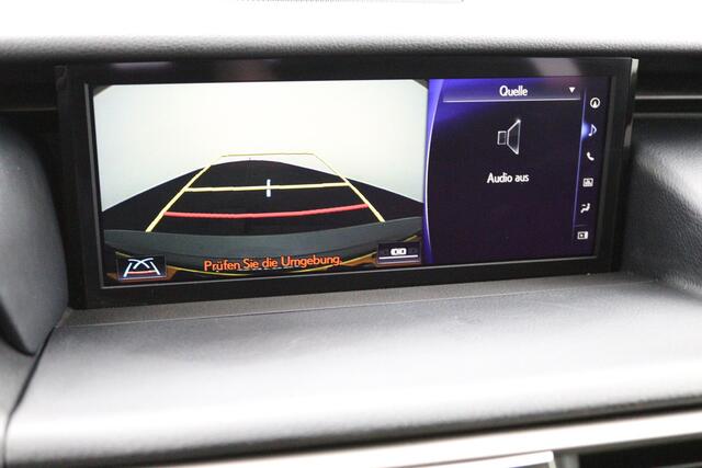 Lexus IS 300h Luxury Line | Mark Levinson | Stoelkoeling | Blind Spot Monitor | Stoelgeheugen
