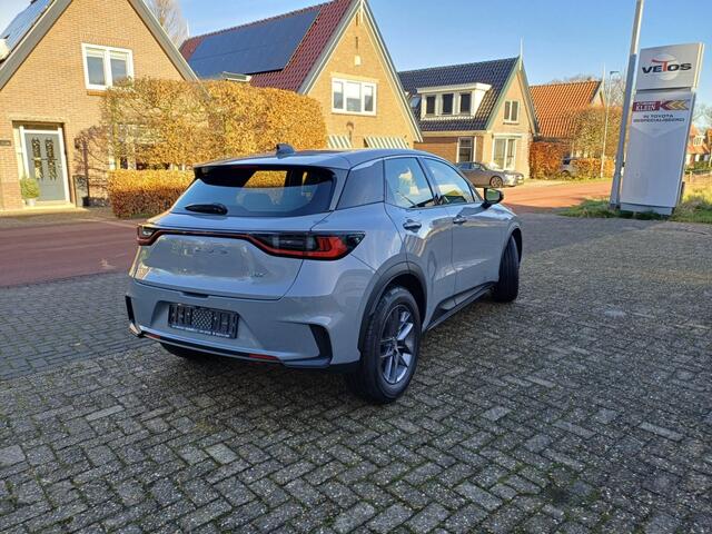 Lexus LBX 2WD Safety Pack