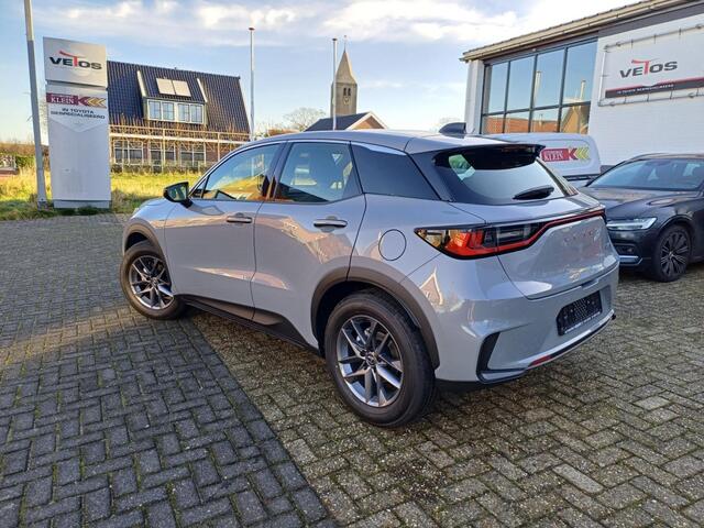 Lexus LBX 2WD Safety Pack