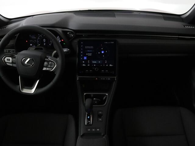 Lexus LBX Standaard | Comfort & Safety Pack | All-season banden |