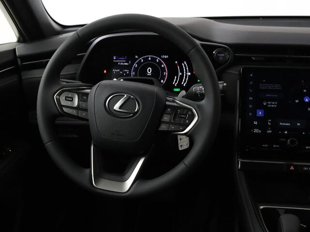 Lexus LBX Standaard | Comfort & Safety Pack | All-season banden |