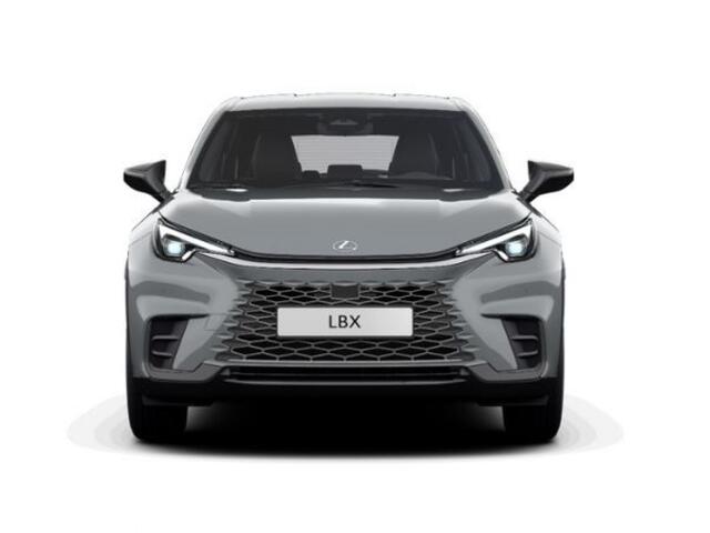 Lexus LBX BusinessLine 2WD - NIEUW - Dodehoeksensor - Stoelverwarming
