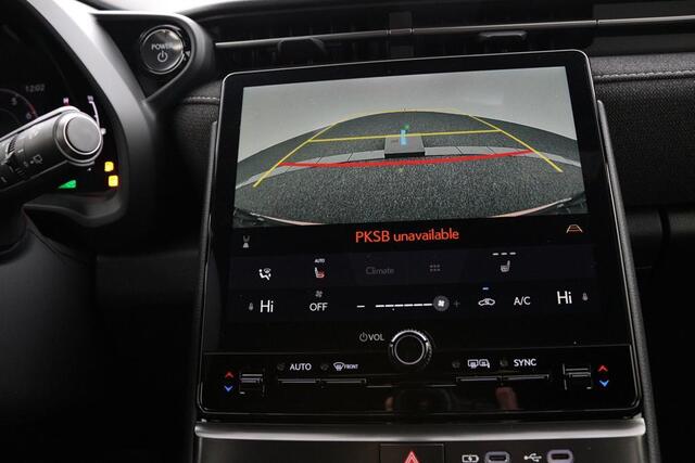 Lexus LBX 2WD | Blind Spot Monitor | Keyless Entry | Stoelverwarming | Parkeersensoren