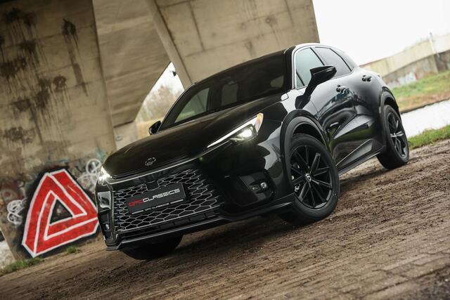 Lexus LBX Original Edition 2WD