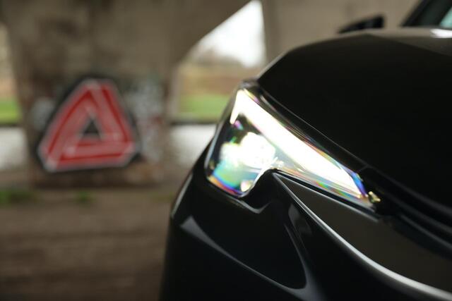 Lexus LBX Original Edition 2WD