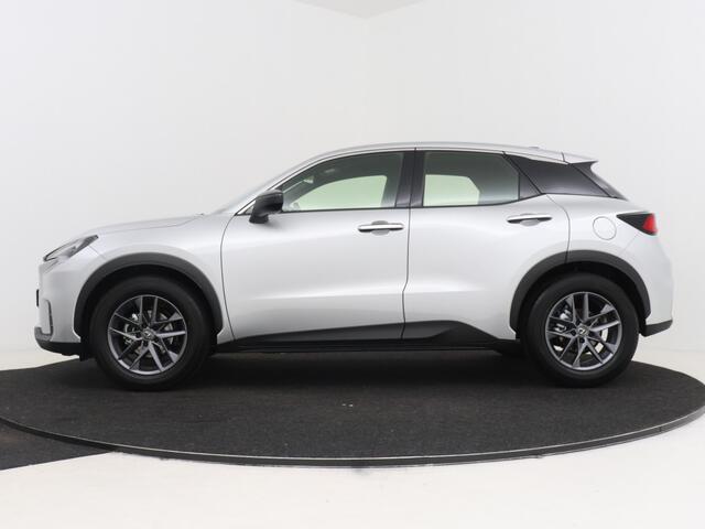 Lexus LBX Business Line | Lexus Link Pro Multimedia | Stoelverwarming | Park Assist | Draadloze telefoonlader |