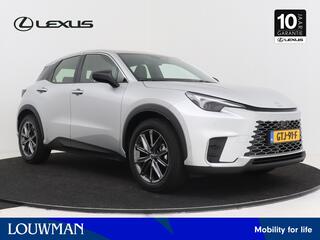 lexus-lbx-elegant--leder--stoel--