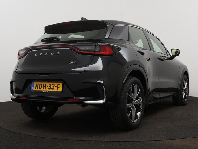 Lexus LBX Elegant 2WD | Advanced Pack | Demonstratie auto | Direct Leverbaar |