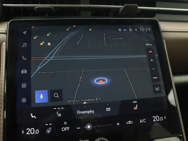 Lexus LBX Elegant 2WD | Advanced Pack | Demonstratie auto | Direct Leverbaar |