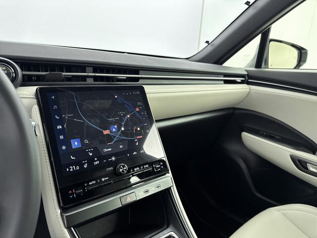 Lexus LBX Elegant 2WD | Stoel & Stuurverwarming | Apple Carplay |