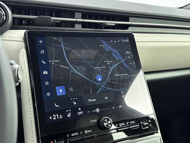 Lexus LBX Elegant 2WD | Stoel & Stuurverwarming | Apple Carplay |