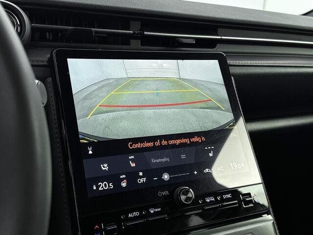 Lexus LBX Emotion 2WD | Stoel & Stuurverwarming | Apple Carplay |