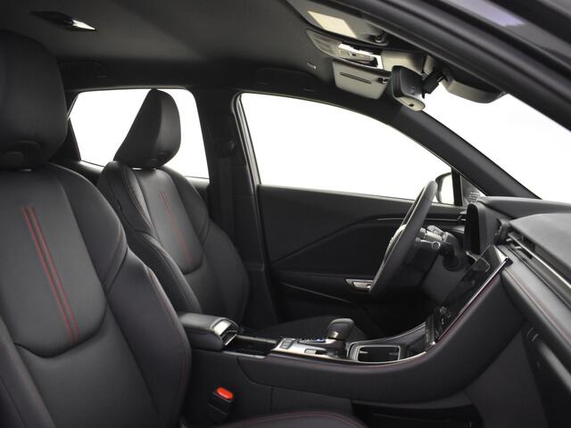 Lexus LBX 1.5 Hybrid Elegant | Tech Pack | Parkeersensoren V+A | Leder