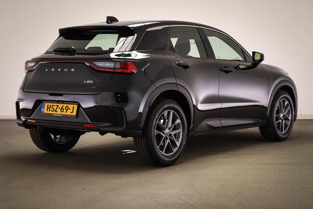 Lexus LBX Business Line 2WD | CLIMA | STOELVERWARMNG | DAB | CAMERA