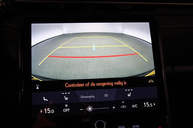 Lexus LBX Business Line 2WD | CLIMA | STOELVERWARMNG | DAB | CAMERA