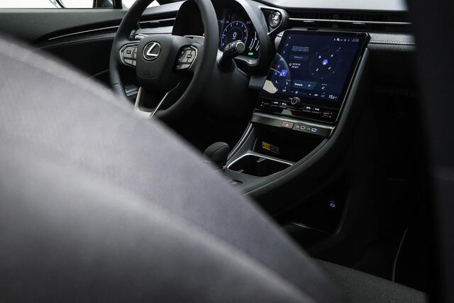 Lexus LBX Business Line 2WD | CLIMA | STOELVERWARMNG | DAB | CAMERA