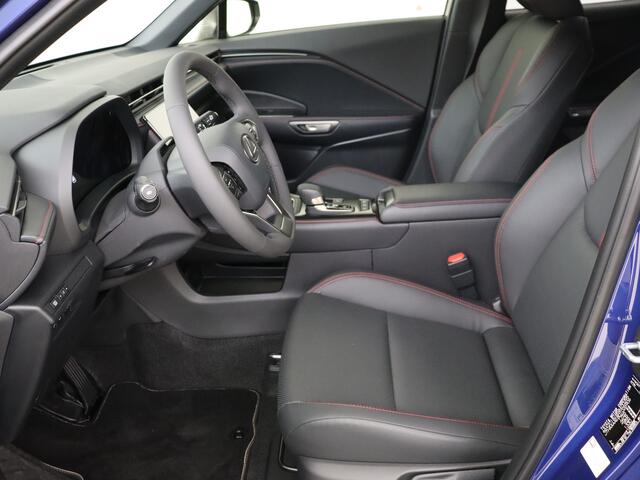 Lexus LBX Emotion 2WD | Lederen Bekleding | Keyless Entry | Stoelverwarming |