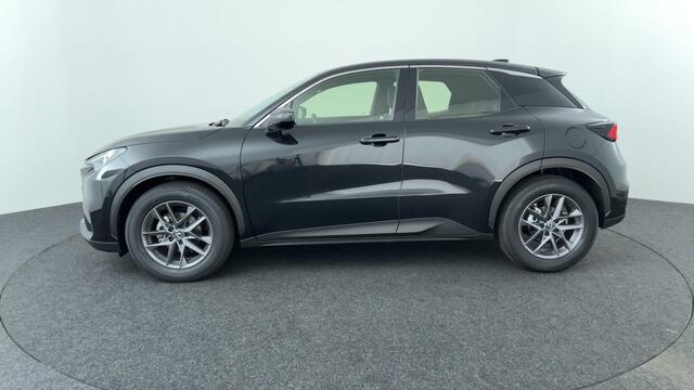 Lexus LBX Business Line 2WD