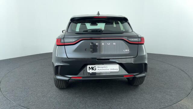 Lexus LBX Business Line 2WD