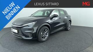 lexus-lbx-business-line-2wd