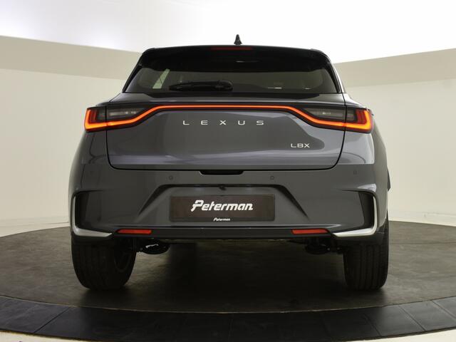 Lexus LBX Hybrid Elegant 2WD | Tech Pack | Electrische achterklep