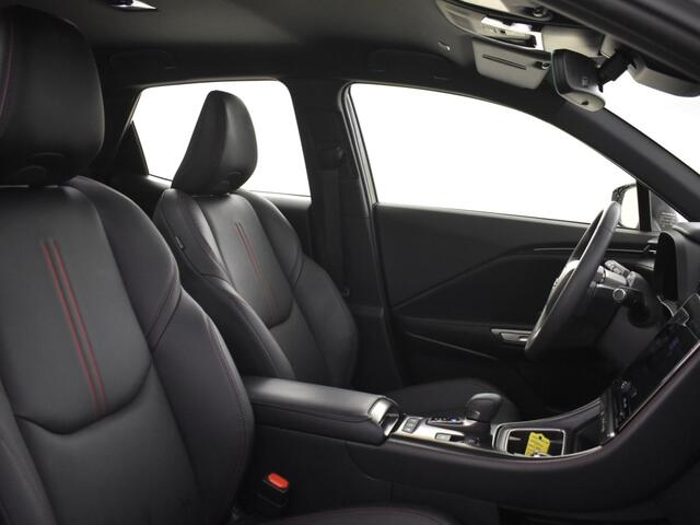 Lexus LBX Elegant | Leder interieur | Electr. Achterklep | Parkeersensoren