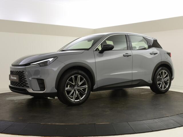 Lexus LBX Elegant | Leder interieur | Electr. Achterklep | Parkeersensoren