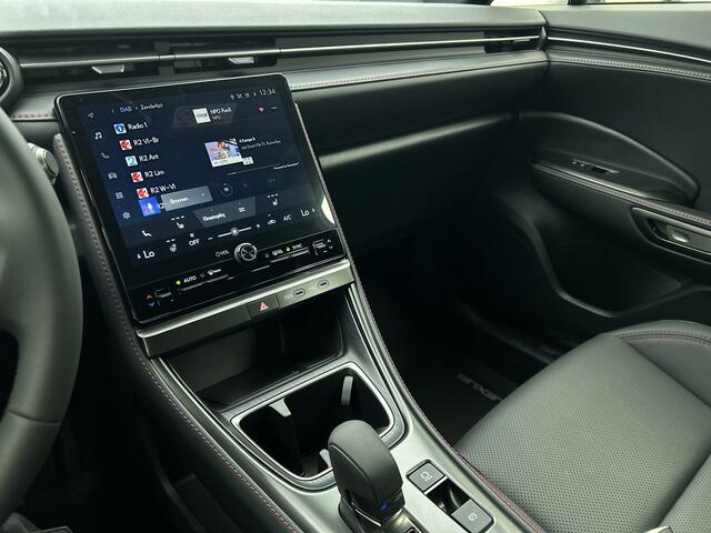 Lexus LBX Elegant 2WD | Techpack |