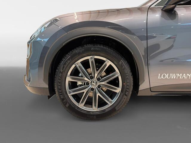 Lexus LBX Elegant 2WD